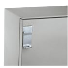 SCHNEIDER ELECTRIC - SNRNSYKPLM kit antiaccesso serratura PanelSeT