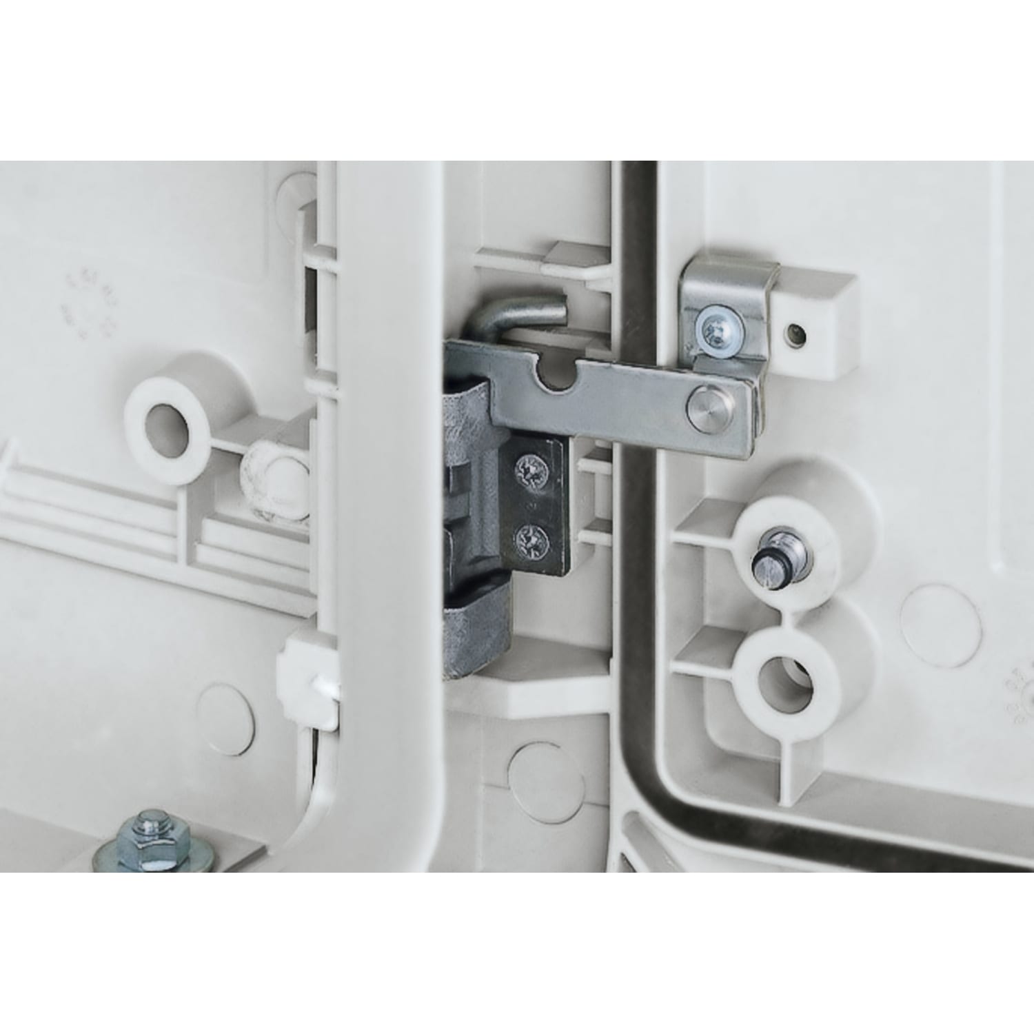 SCHNEIDER ELECTRIC - SNRNSYRETPLA Arresto porta