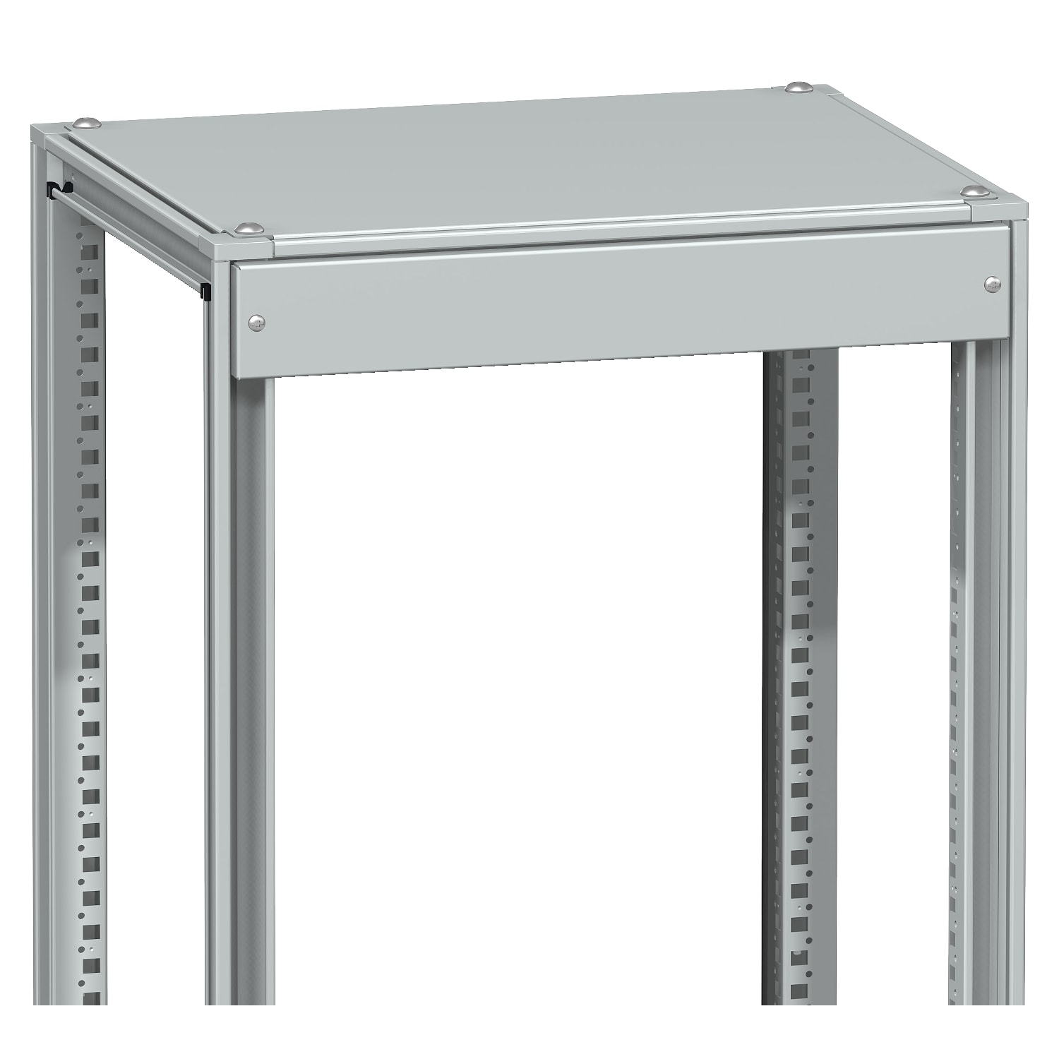 SCHNEIDER ELECTRIC - SNRNSYMFP2M8 2 PANNELLI FISSI FRONTALI 2M 100X800