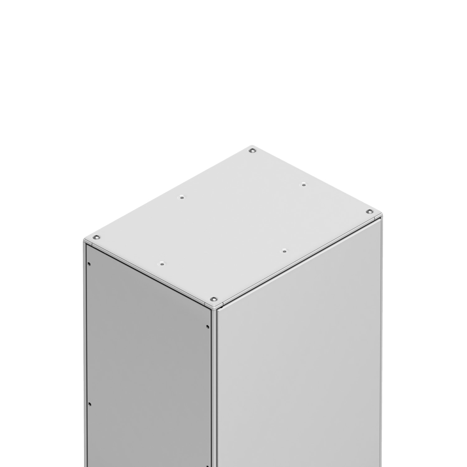 SCHNEIDER ELECTRIC - SNRNSYRSF86L Tetto ingrandito standard L800xP600