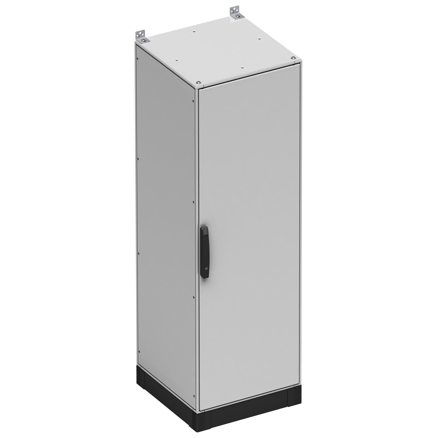SCHNEIDER ELECTRIC - SNRNSYSFWFIX 2 WALL FIXING SUPPORTS SF