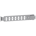 SCHNEIDER ELECTRIC SNRNSYSUCR400WM 2 TRAVERSE PER CASSETTE PROF.400