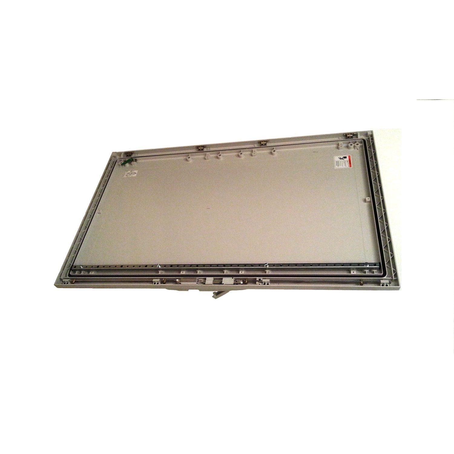 SCHNEIDER ELECTRIC - SNRNSYDPHD127R Porta Thalassa HD 1343x750