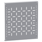 SCHNEIDER ELECTRIC - SNRNSYDHLT8080 RIPIANO VENTILATO L800 P800 MM
