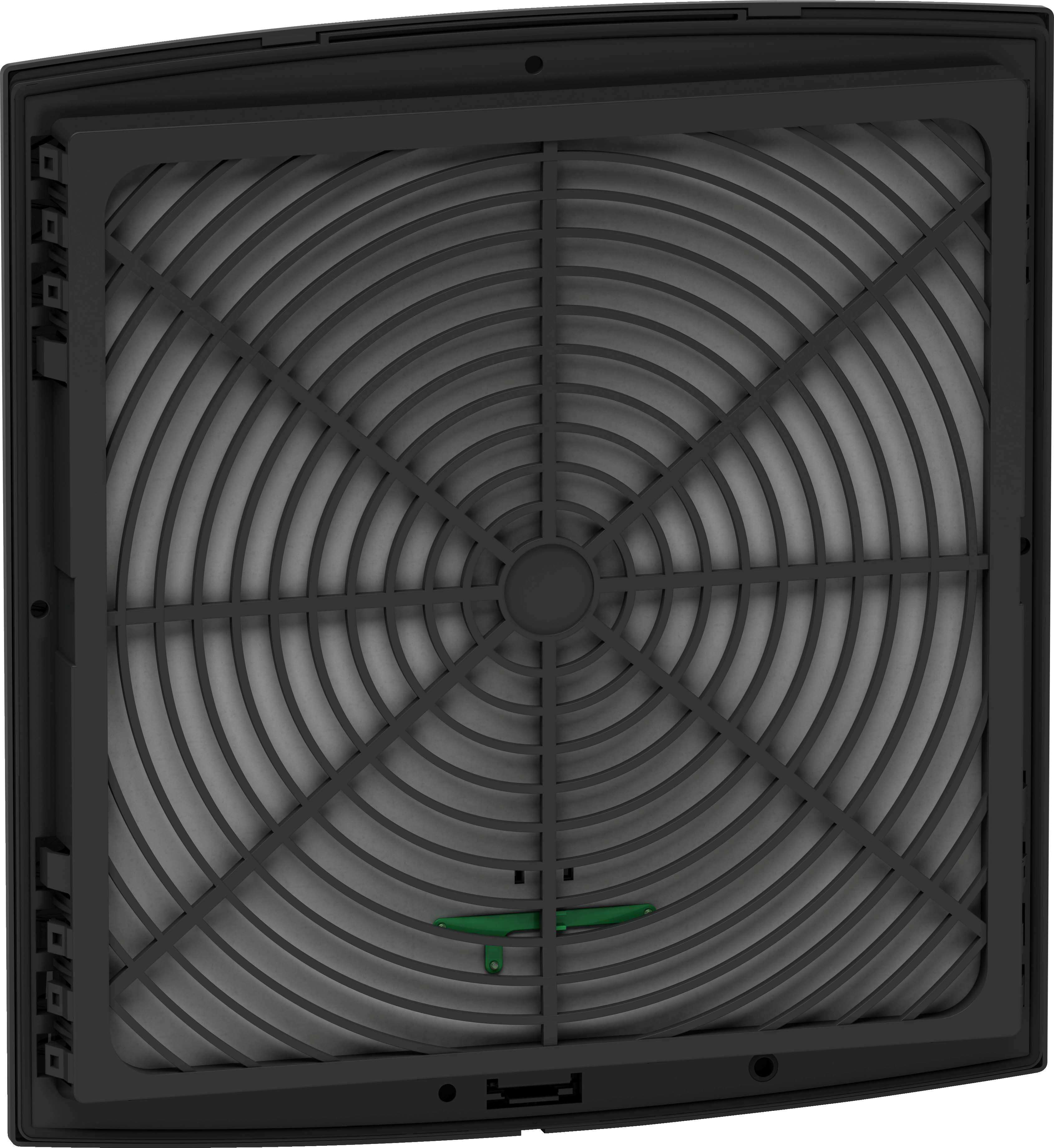 SCHNEIDER ELECTRIC SNRNSYCAG125DG CSVS SMARTGRID 125X125MM