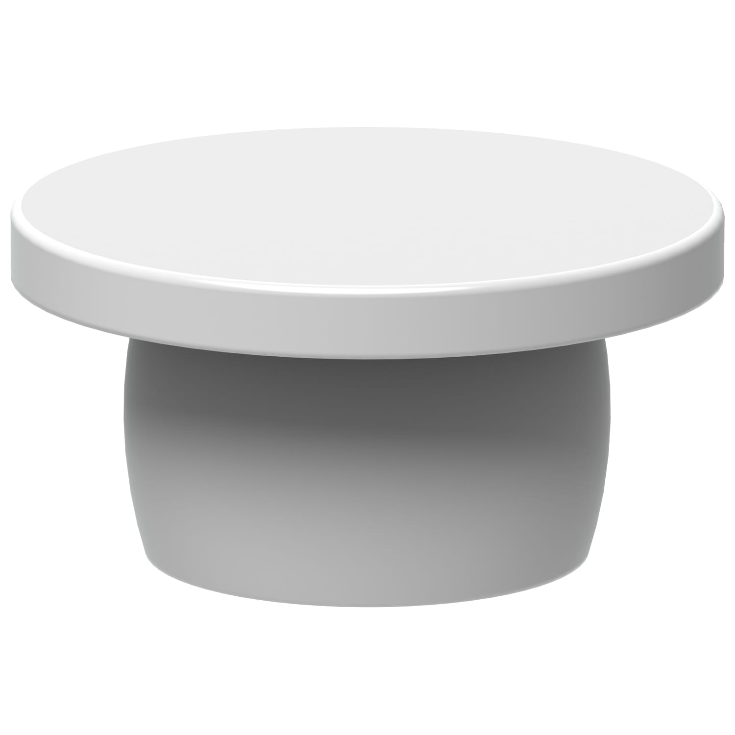 SCHNEIDER ELECTRIC - SNRNSYCSP6G Tappi copriviti per pannelli SF 6G