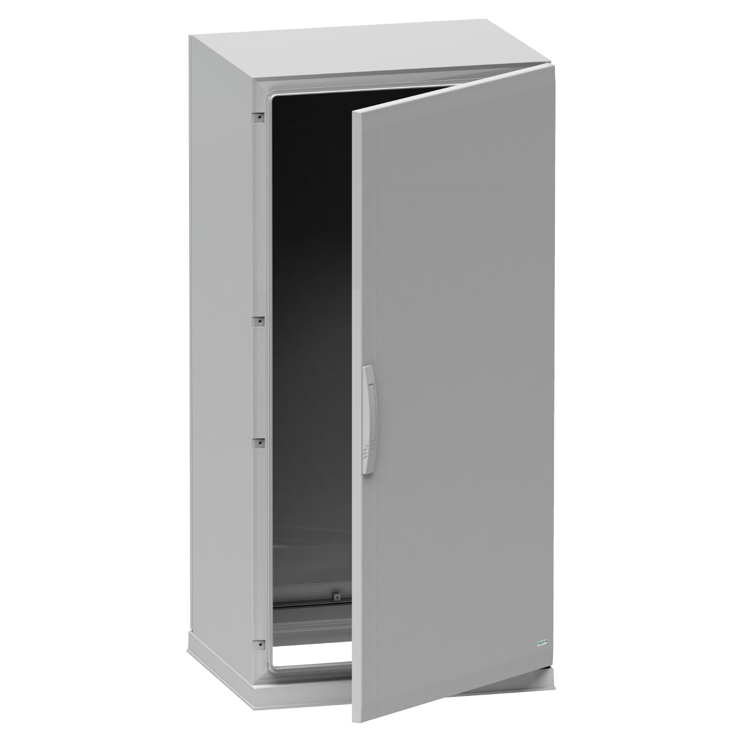 SCHNEIDER ELECTRIC - SNRNSYPLAZ573G 7035 ARM. P.L./ZOC 500X750X320 IP54