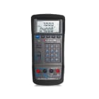 UNIKS SRL - UNKPC100 CALIBRATORE DI PROCESSI 4-20MA