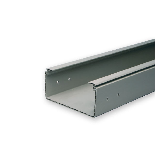 ARNOCANALI SPA - ARNPC100200 PASSERELLA CHIUSA 200X100 PVC-M1