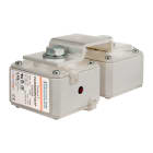 MERSEN ITALIA SPA XESE300269 6,9 URD 233 TT F 1400