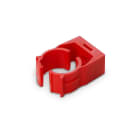 IESS SRL EAAPC25PA STAFFA FISSAGGIO CLIC X TUBI 25MM (SU RI