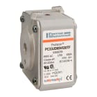 MERSEN ITALIA SPA - XESX300078 FUS. PSC TAGLIA 33 500-700VAC URD TTF 63