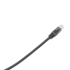 FTE MAXIMAL ITALIA S - FTEPC6U005LGY PC6U005LGY BRETELLA U/UTP CAT6 0,5MT GRI