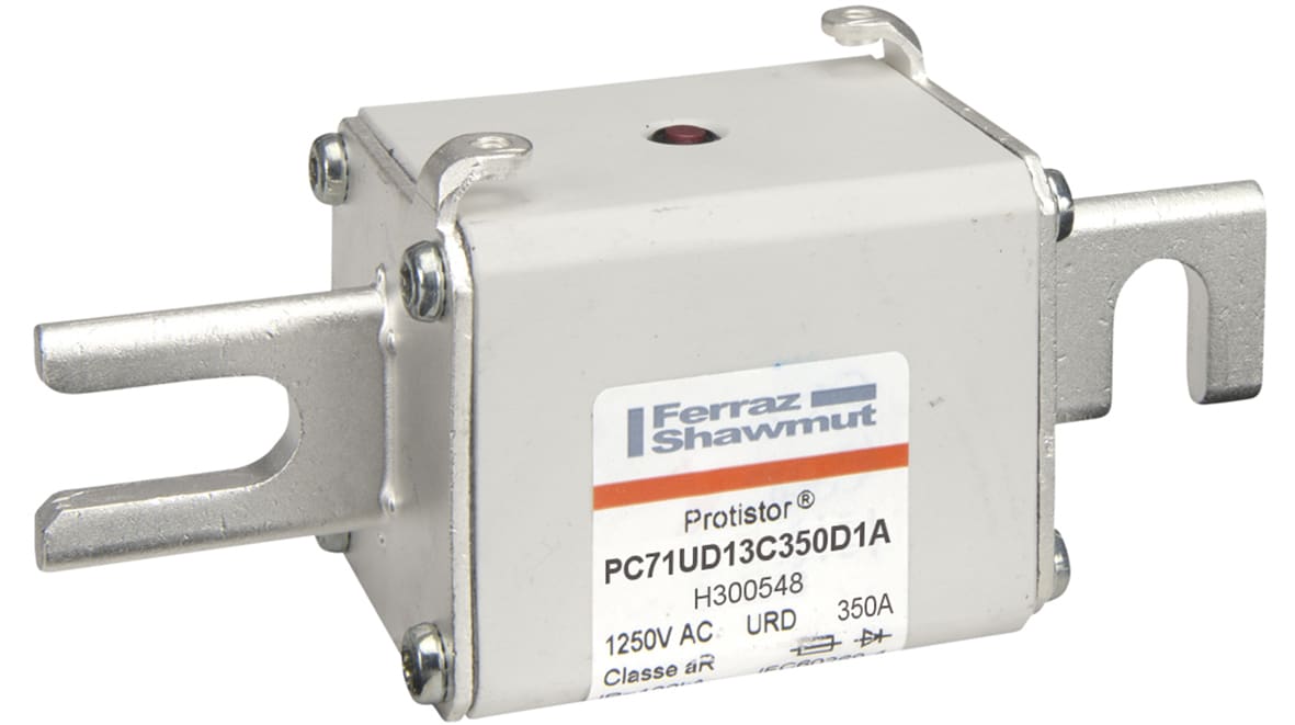 MERSEN ITALIA SPA XESH300548 12,5 URD 71 D11 A 0350