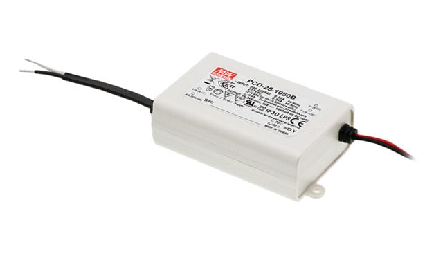 DIGIMAX SRL DIXPCD-25-1050B DRIVER LED 1050MA 25W IP42 CLASSE II