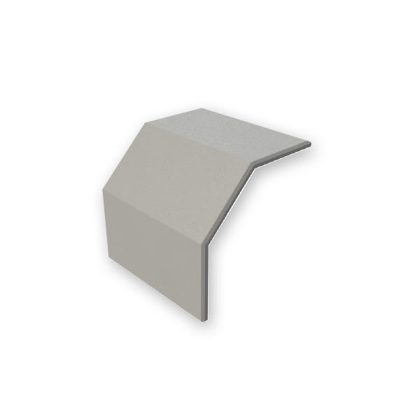 ARNOCANALI SPA - ARNPCD310 COPERCHIO X CURVA DISCESA 300X100