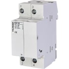 ITALWEBER SPA - ITW2352038 PORTAF SEZ.PCF 2X38 32A 690V
