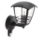 SIGNIFY ITALY SPA PCL153883016 CREEK LAMPADA A MURO NERO IN ALLUMINIO C