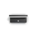 SIGNIFY ITALY SPA PCL1648493P3 BUSTAN 4000K LAMPADA A MURO GRIGIO SCURO