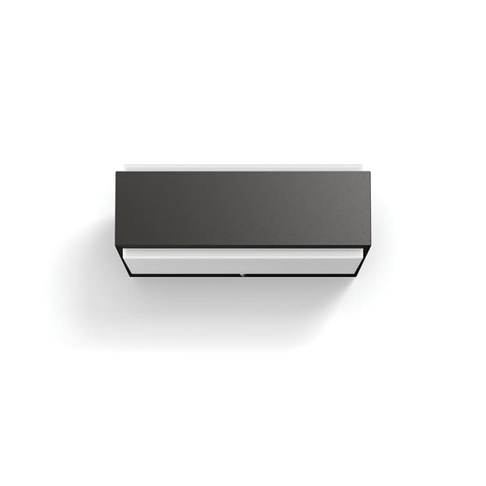 SIGNIFY ITALY SPA PCL1648793P3 STRATOSPHERE 4000K LAMPADA A MURO GRIGIO