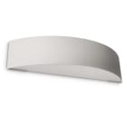 SIGNIFY ITALY SPA - PCL171308716 PATCH LAMPADA A MURO GRIGIO IN ALLUMINIO