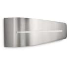 SIGNIFY ITALY SPA - PCL172014716 BREEZE LAMPADA A MURO NICKEL IN SINTETIC