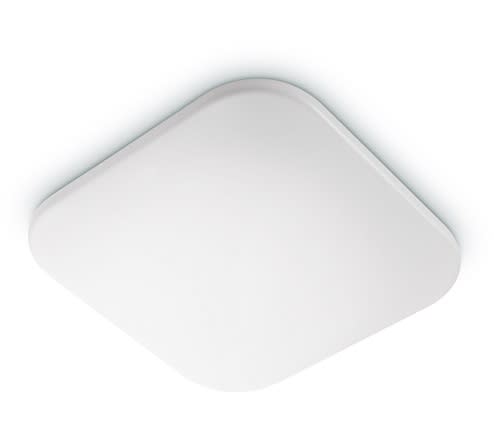 SIGNIFY ITALY SPA - PCL3111031P0 MAUVE PLAFONIERA BIANCO IN SINTETICO QUA