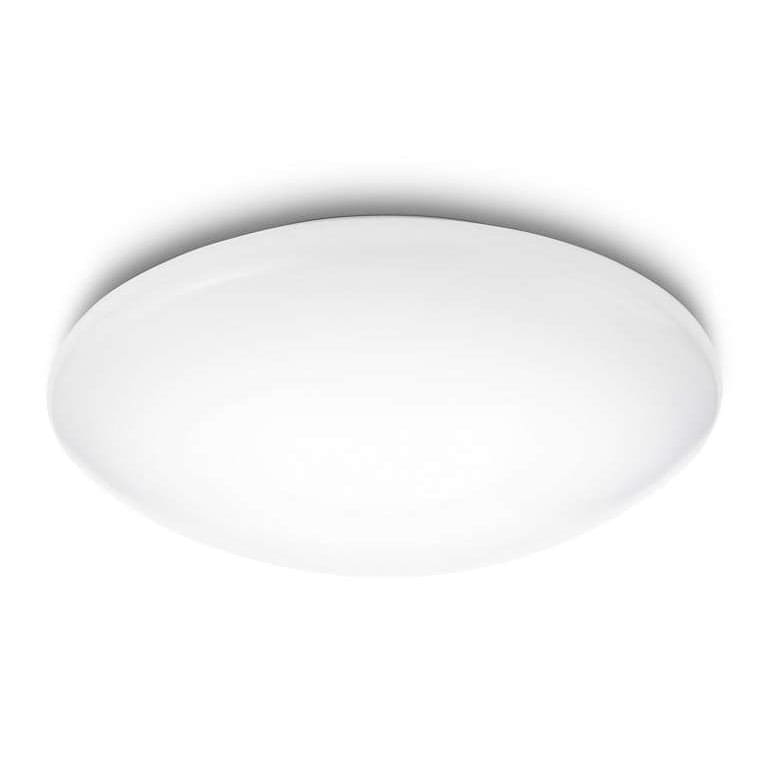 SIGNIFY ITALY SPA PCL318023116 SUEDE PLAFONIERA BIANCO 4000K IN SINTETI