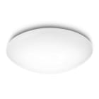 SIGNIFY ITALY SPA PCL318023116 SUEDE PLAFONIERA BIANCO 4000K IN SINTETI