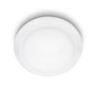 SIGNIFY ITALY SPA - PCL333613116 CINNABAR 2700K PLAFONIERA BIANCO IN SINT