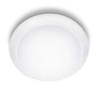 SIGNIFY ITALY SPA - PCL333623116 CINNABAR 2700K PLAFONIERA BIANCO IN SINT