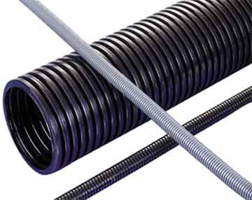 ABB SPA - ABBPCLG-70B.10 GUAINA P.MEDIO DN070 PA6 BK