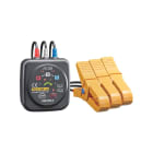 ASITA ASIPD3129-10 SENSO ROTAZIONE FASI NO CONT.70-1000V D4