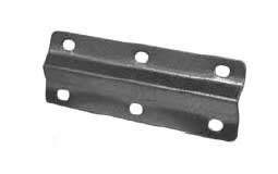 LUCIANO RUSSO SRL - LRSPDG300Z GIUNTO DI BASE 300MM SENDZIMIR