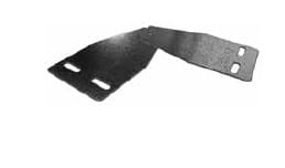 LUCIANO RUSSO SRL - LRSPDG100TSVZ GIUNTO A SNODO VERT CAN TRAV H=100MM SEN