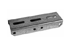 LUCIANO RUSSO SRL - LRSPDGPRZ GIUNTO PROFILO C FORATO + P.D. SENDZIMIR