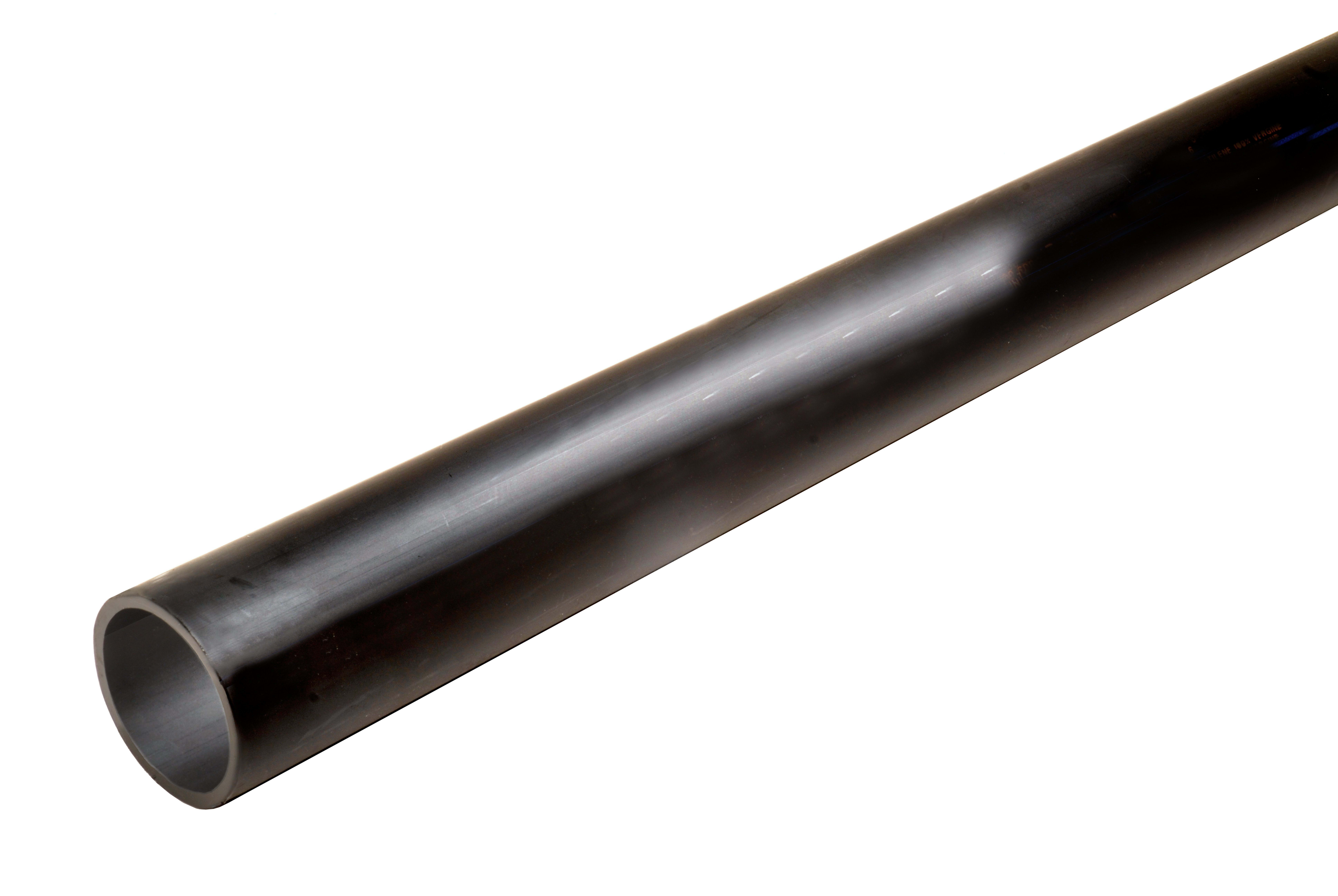 UNIDELTA SPA - UND2050016315006 TUBO PE100 PN16 D315
