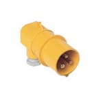 ILME - ILMPE 1643 SA SP.MOBILE ANGOLO 16A 3P