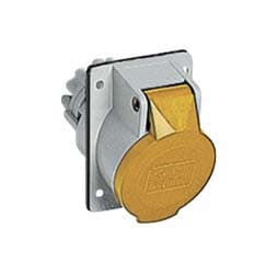 ILME - ILMPE 1644 PI PR.INCASSO 110V 16A 4P