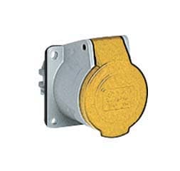 ILME - ILMPE 1645 PQ PRESA INCASSO DIRITTA