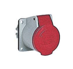 ILME - ILMPE 1665 PQ PR.INC.DIR.380V 16A 5P