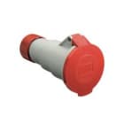 ILME - ILMPE 1665 PV PR.MOBILE 16A 5P H6 *NEW*