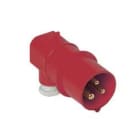 ILME - ILMPE 1665 SA SP.MOB.ANG.380V 16A 5P