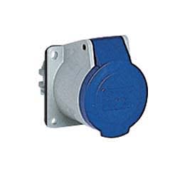 ILME - ILMPE 1694 PQ PR.INC.DIR.220V 16A 4P