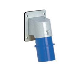 ILME - ILMPE 1694 SI SPINA INCASSO 220V 16A 4P