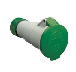 ILME - ILMPE 32104 PV PR.MOB. 32A 4P H10 *NEW