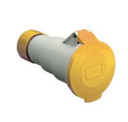 ILME - ILMPE 3243 PV PR.MOBILE 110V 32A 3P*NEW