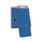 ILME - ILMPE 3263 SM SP.FISSA 220V 32A 3P