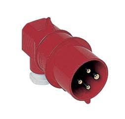 ILME - ILMPE 3264 SA SP.MOB.ANG.380V 32A 4P