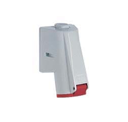 ILME - ILMPE 3265 PP PR.PARETE 380V 32A 5P